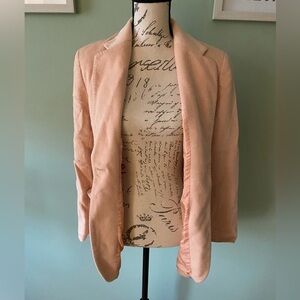 Women’s Vintage Votre Nom Blazer Suit Jacket Size 3